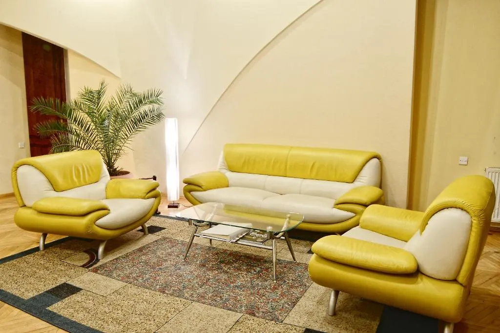 Vip Victoria Hotel Tbilisi