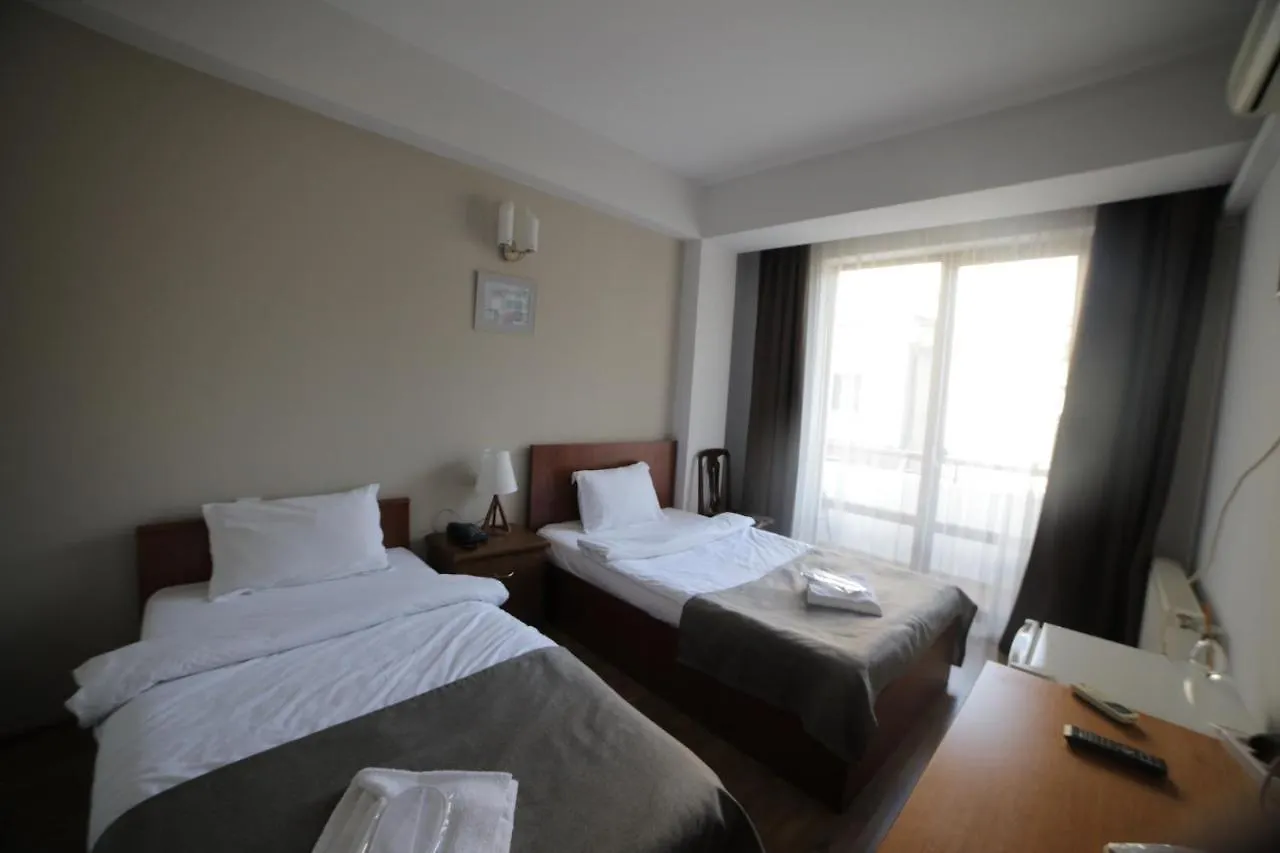 Vip Victoria Hotel Tbilisi