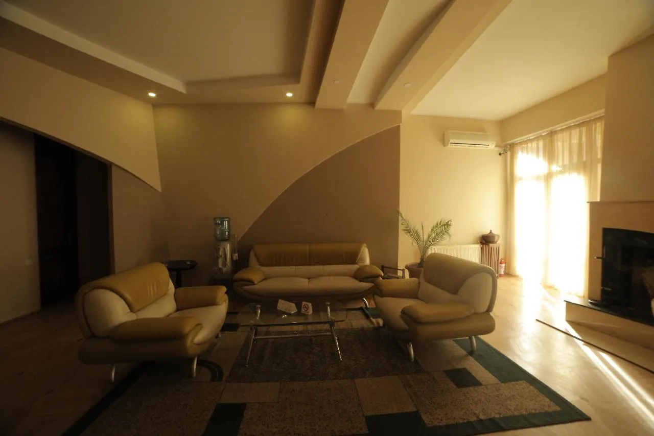 Vip Victoria Hotel Tbilisi Georgia