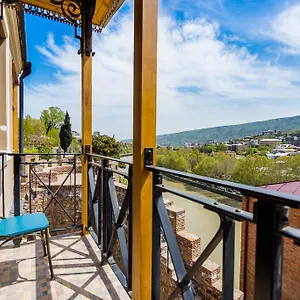 Hotel Metekhi's Galavani, Tbilisi