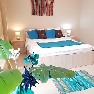 Aparthotel Apart Villa Residence, Tbilisi